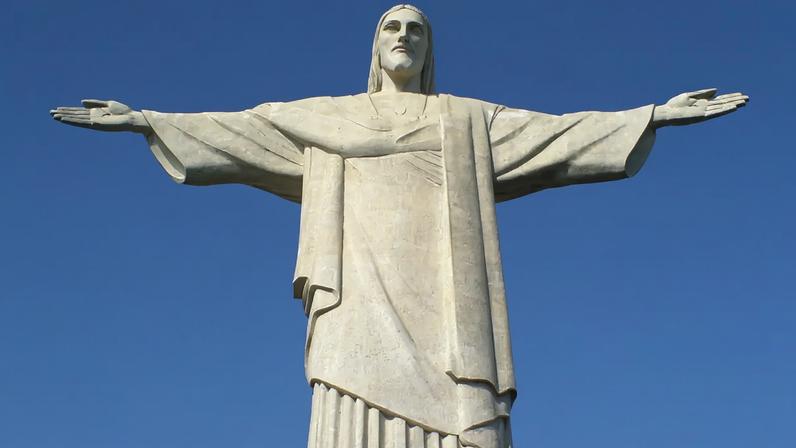 Cristo Redentor