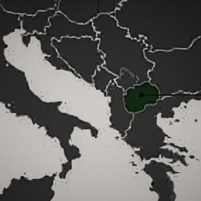 Conheça os 10 países mais jovens do mundo