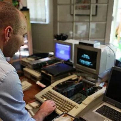 Código-fonte do Prince of Persia para Apple II é lançado no GitHub