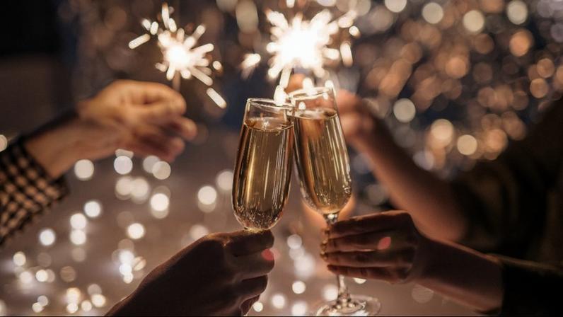 15 Ways to Become a Better You in the New Year