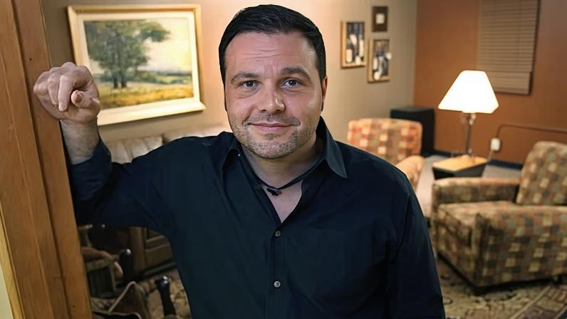 Mars Hill church lost its lead pastor, Mark Driscoll, above, two weeks ago and is now disbanding its network of churches.