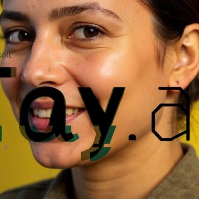 Microsoft pede desculpas por tweets ofensivos de seu bot de IA