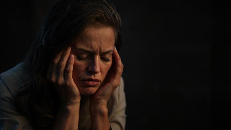 3 Advent Prayers for Stressed Out Moms