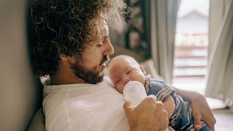 10 Biblical Baby Names for Boys