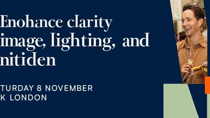 Decanter Fine Wine Encounter London reúne especialistas e degustações