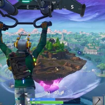Fortnite roda a 60 fps nos iPhones mais novos da Apple