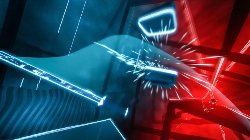 Beat Saber