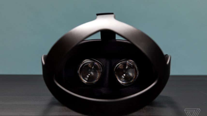 Photo by Amelia Holowaty Krales / The Verge