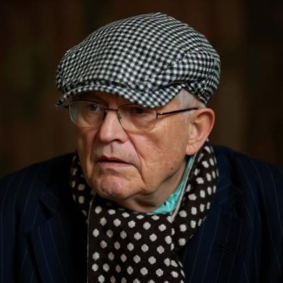 David Hockney afirma que a abstração na arte esgotou-se