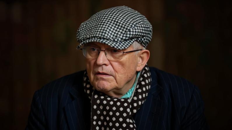 David Hockney afirma que a abstração na arte esgotou-se