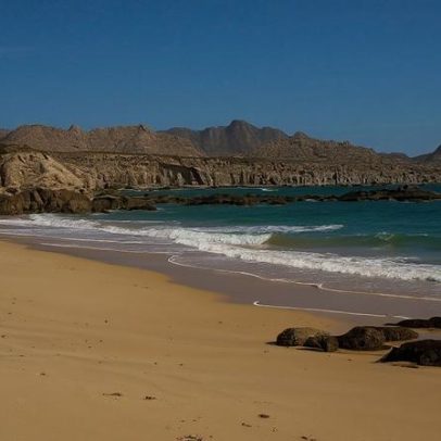 Comunidades salvam Cabo Pulmo com parque nacional; depois chegam turistas
