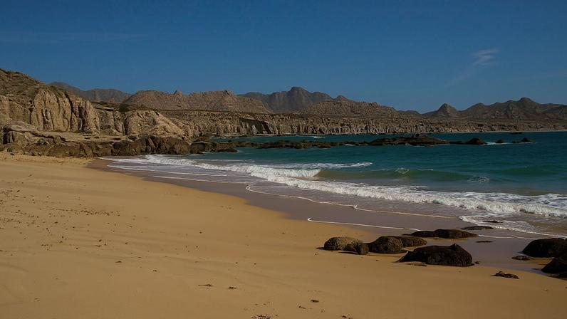 Comunidades salvam Cabo Pulmo com parque nacional; depois chegam turistas