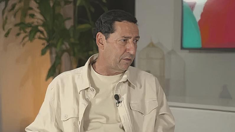 Paulo Vinícius de Mello Coelho, o PVC, é o convidado do CNN Esportes S/A deste domingo (1).