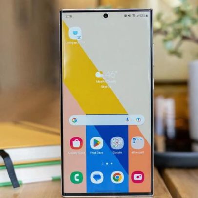 Samsung Galaxy S23 Ultra: avaliação destaca desempenho quase sem igual