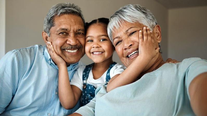 The Deep Impact of These Biblical Grandparents