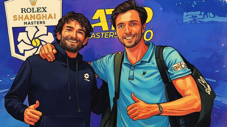 Foto: Greg Sharko/ATP Tour