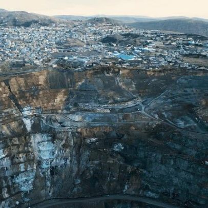 Comunidades afetadas por mina peruana dizem ter sido esquecidas por décadas