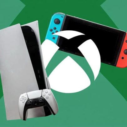 Quatro jogos exclusivos do Xbox chegam ao PS5 e Switch