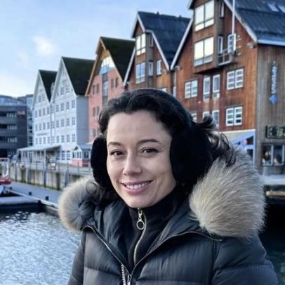 Cidade norueguesa serve como porta de entrada para o Ártico