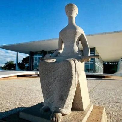 STF discute processo penal e regime de exceção das normas constitucionais