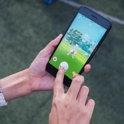 Niantic desenvolve IA geoespacial com dados de jogadores de Pokémon Go