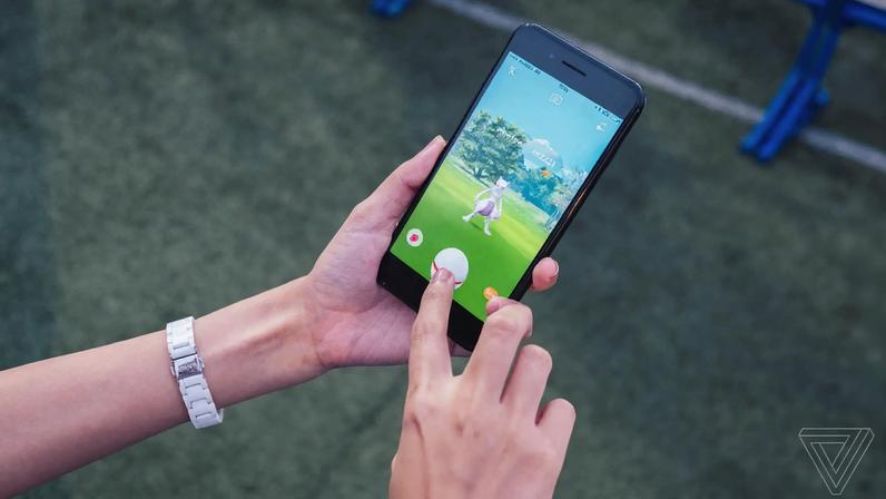 Niantic desenvolve IA geoespacial com dados de jogadores de Pokémon Go