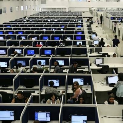 Como funciona a escala de trabalho 6×1