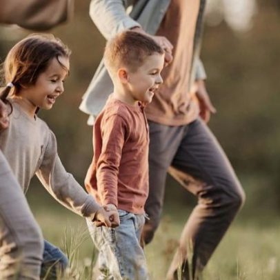 9 Maneiras da Bíblia lembrar que as crianças são uma bênção