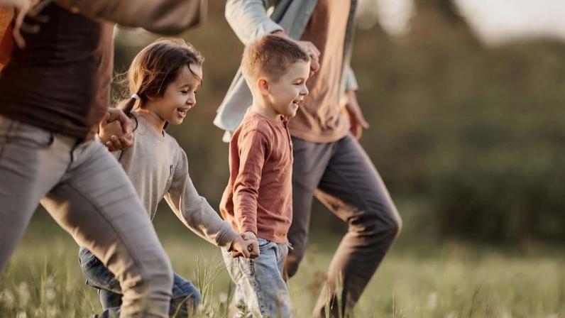 9 Amazing Ways the Bible Reminds Us Children Are a Blessing