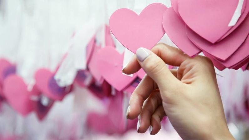 10 Ways to Use Valentine’s Day to Teach Children about God’s Love