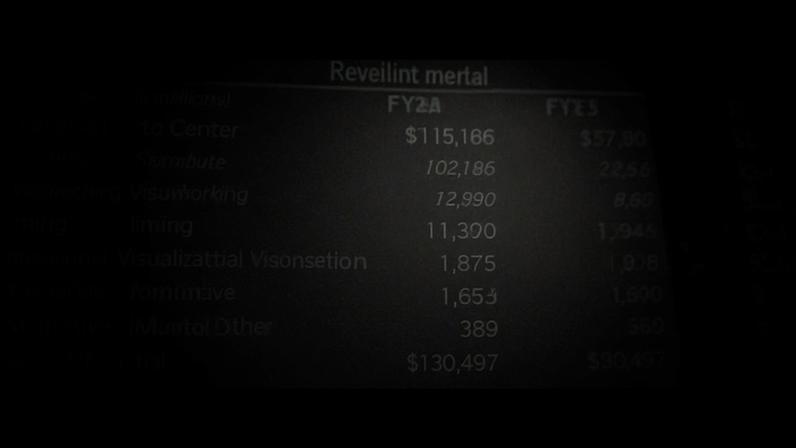 Compare: $12.99B of networking vs. $11.35B of gaming.