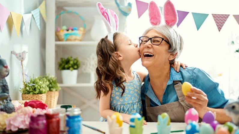 6 Ways to Help Your Child Understand the Meaning of Easter