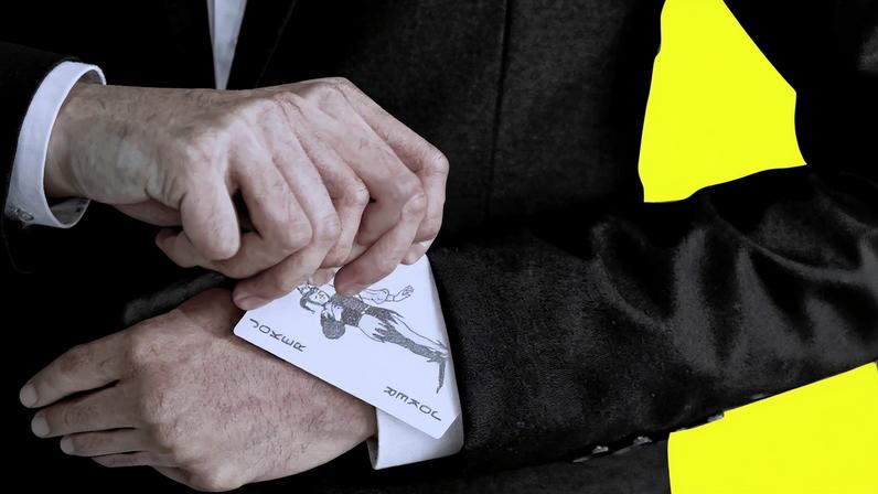 Image: Cath Virginia / The Verge, Getty Images