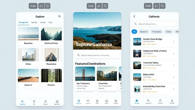 Google desenvolve IA para codificação voltada ao design de UI