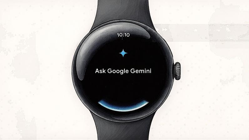 G’bye Assistant, hello Gemini!