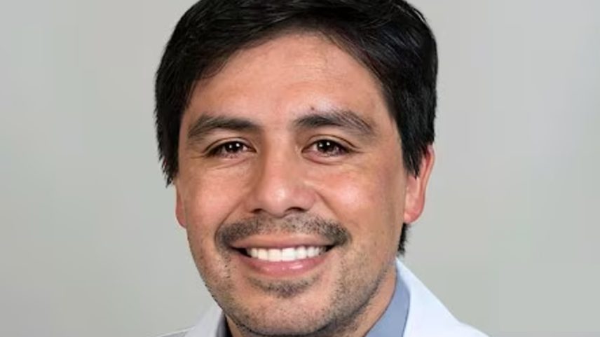 Médico acusado por overdose do ator Matthew Perry, Salvador Plasencia se declara culpado (Foto: Reprodução)