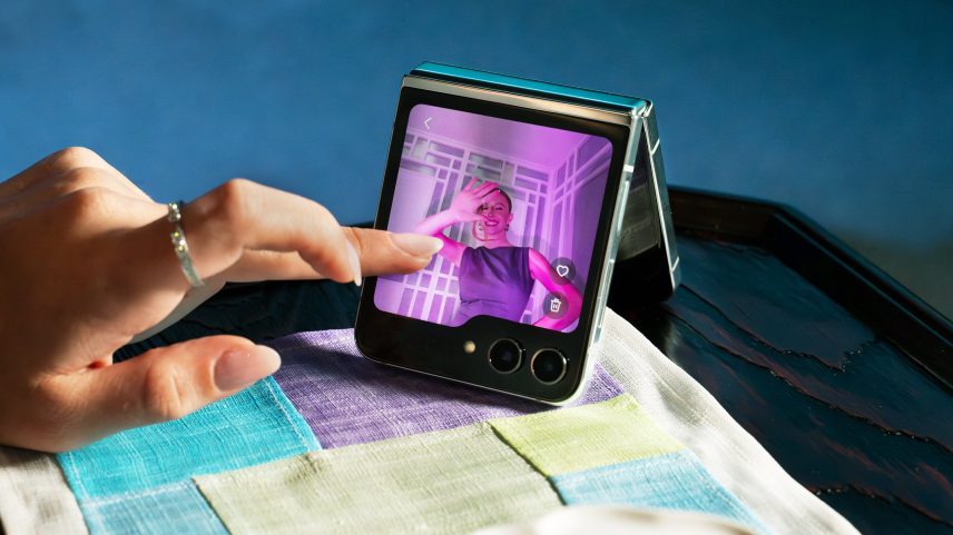 Os modelos devem trazer melhorias no design e novas funcionalidades baseadas em IA (Foto: Samsung/Divulgação)