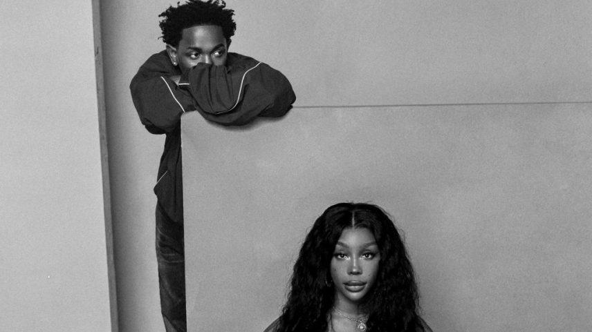 Vote na sua música favorita de 2025 — de Kendrick Lamar e SZA a Doechii. (Foto: Reprodução)