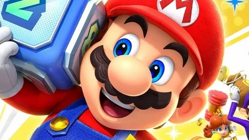 Super Mario Party Jamboree entra em pré-venda com desconto no Switch 2 (Foto: Reprodução)