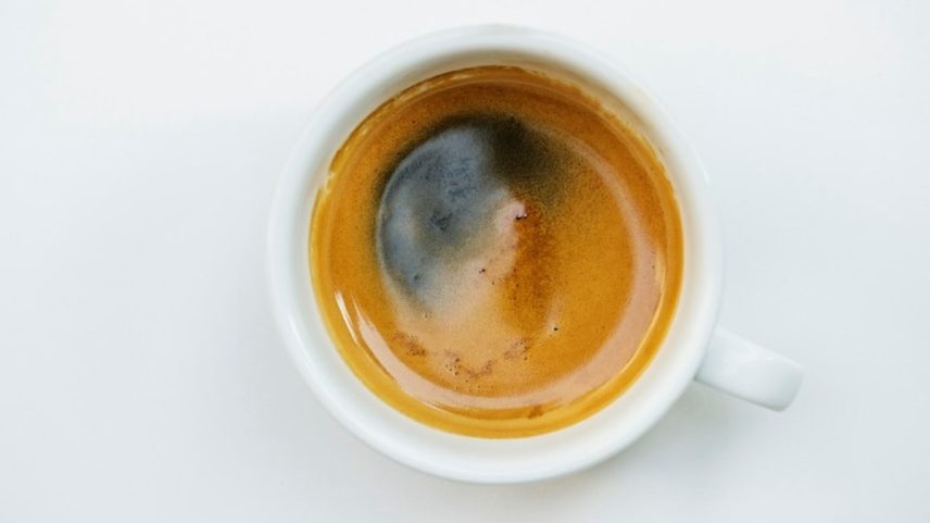 Xícara de café (Foto: Freepik)
