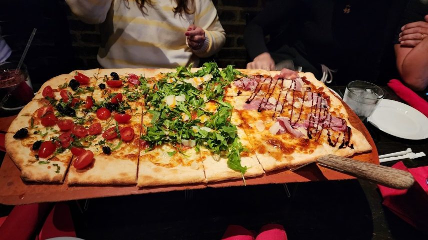 PizzaExpo2025/Reprodução