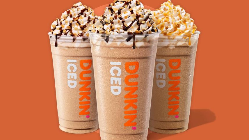 Food & Wine / Dunkin (Foto: Food & Wine / Dunkin)