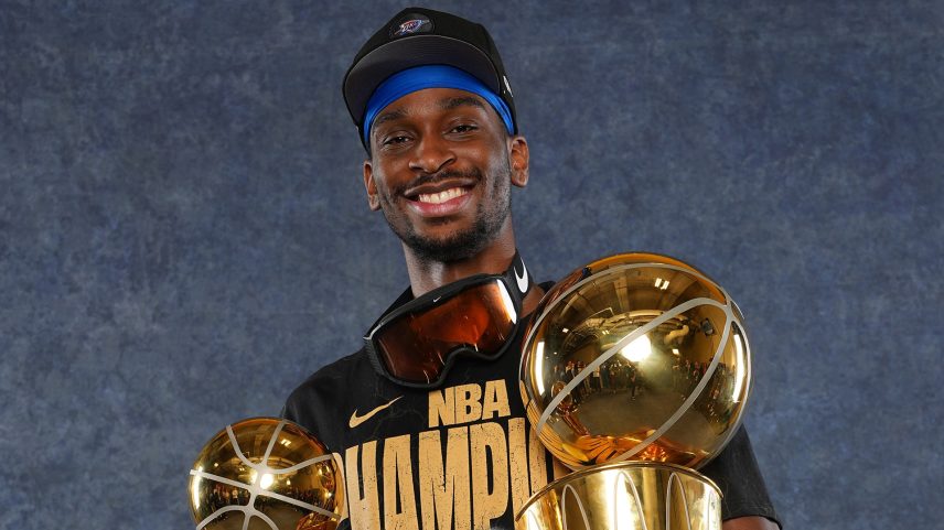 Foto: Reprodução/@NBA