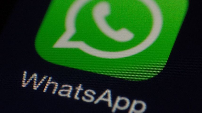 Ícone do WhatsApp (Imagem: Creative Commons)