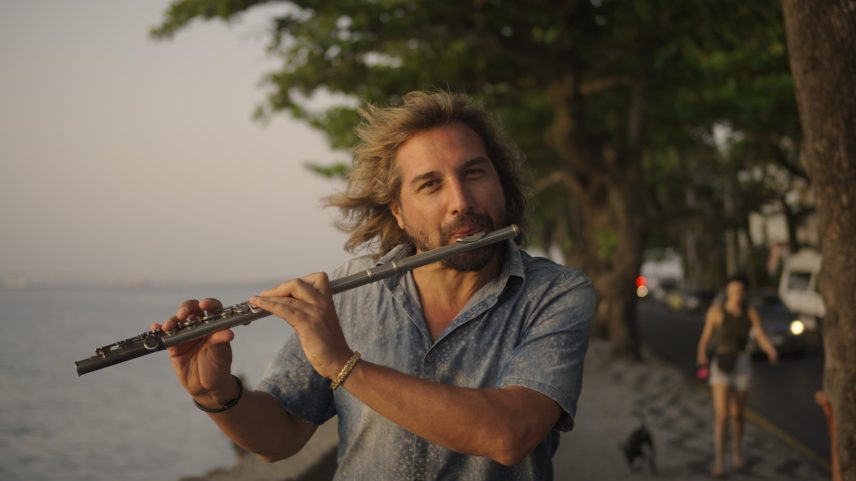 Rodrigo Sha - Foto: Divulgação
