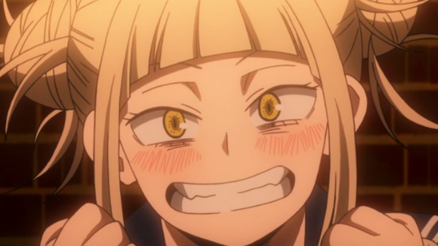 Confira personagens LGBT+ dos animes nem tão conhecidos assim, no Mês do Orgulho (Foto: Reprodução)