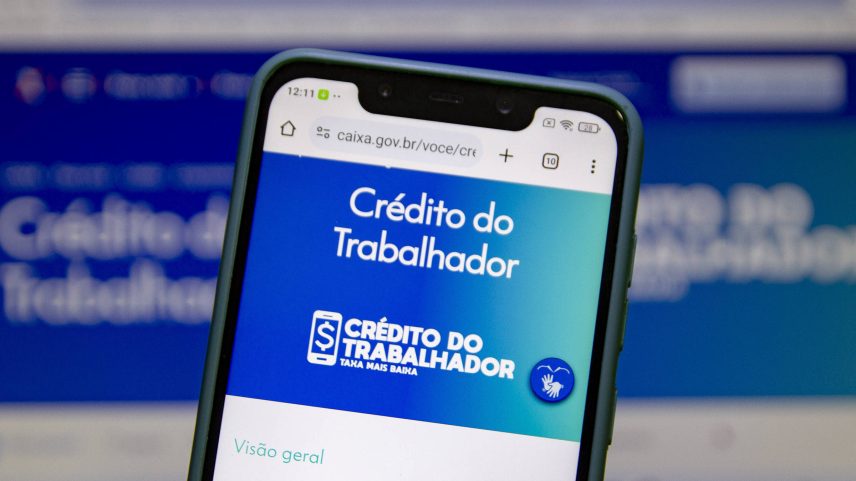 Empréstimo consignado teve salto de reclamações em 2025 (Foto: Adriana Toffetti/Ato Press/Folhapress)
