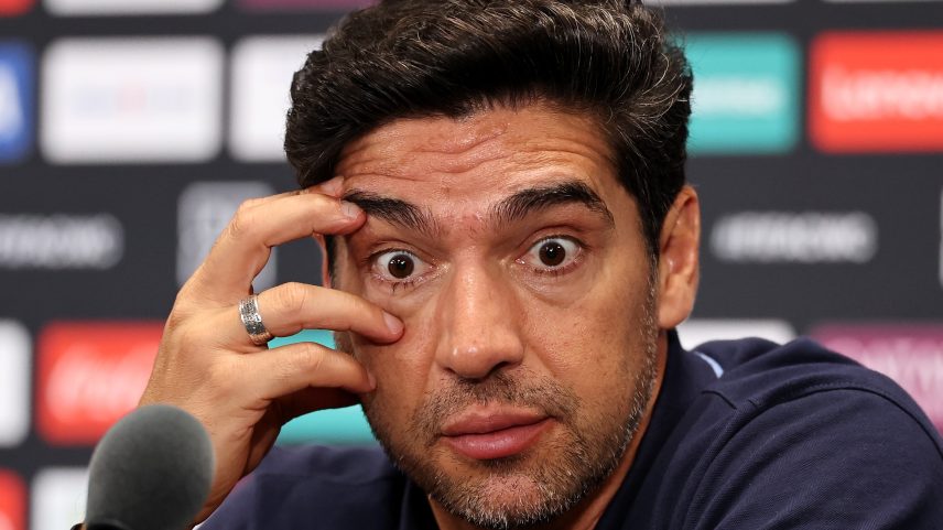 Palmeiras enfrenta o Botafogo no sábado, às 13h (de Brasília), pelo Mundial de Clubes (Foto: Carmen Mandato - FIFA/FIFA via Getty Images)
