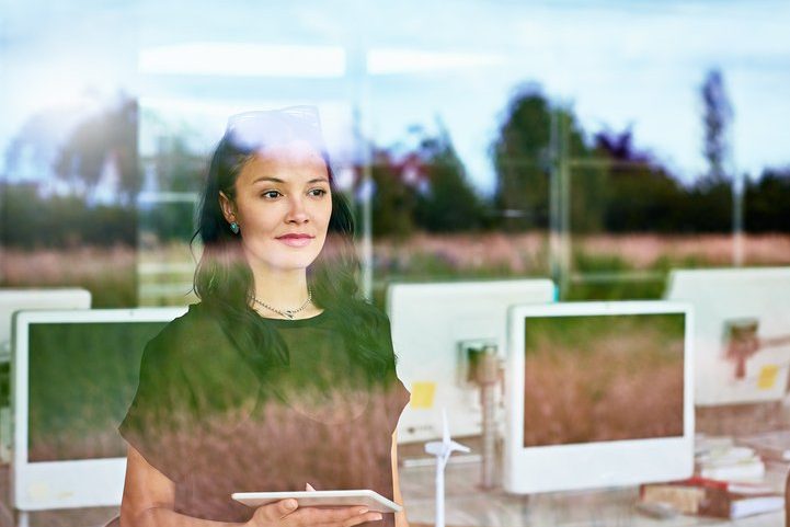 Se conseguirmos dar coerência ao que já existe, a Conduta Empresarial Responsável pode se converter em grande motor de competitividade (Foto: 10'000 Hours/Getty Images)