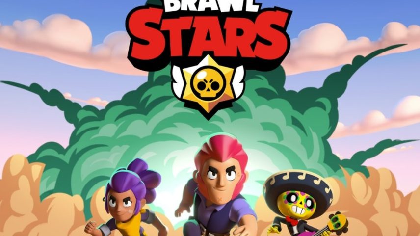 Games como Brawl Stars são aposta da Tencent, dona do WeChat, para monetizar seu super app multifuncional que, entre outros serviços, funciona como uma mensageria similar ao WhatsApp — Foto: Reprodução internet/Supercell